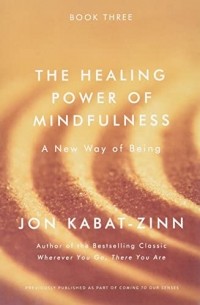 Джон Кабат-Зинн - The Healing Power of Mindfulness: A New Way of Being