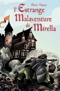 L'Estrange Malaventure de Mirella