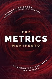 Richard Seiersen - The Metrics Manifesto