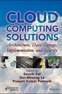 Группа авторов - Cloud Computing Solutions