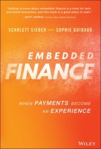  - Embedded Finance