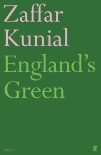 Заффар Куниал - England’s Green