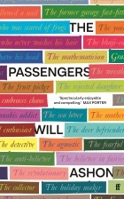 Уилл Эшон - The Passengers
