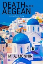 M.A. Monnin - Death in the Aegean