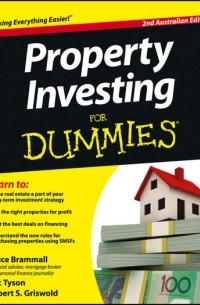 Bruce  Brammall - Property Investing For Dummies - Australia