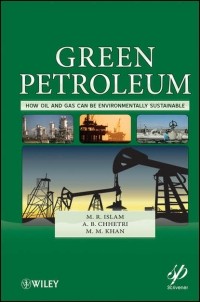 M. R. Islam - Green Petroleum