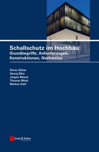 J?rgen Maack - Schallschutz im Hochbau