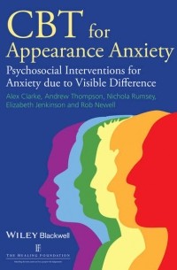 CBT for Appearance Anxiety