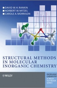 D. W. H. Rankin - Structural Methods in Molecular Inorganic Chemistry