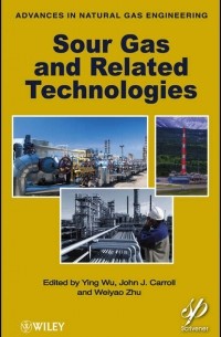 Sour Gas and Related Technologies