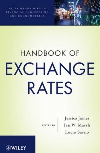 Группа авторов - Handbook of Exchange Rates