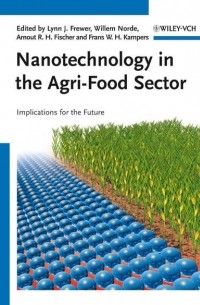 Nanotechnology in the Agri-Food Sector