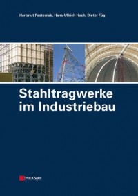 Dieter F?g - Stahltragwerke im Industriebau