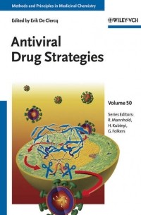 Antiviral Drug Strategies