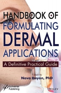 Handbook of Formulating Dermal Applications