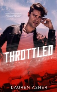 Lauren Asher - Throttled