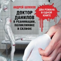 Андрей Шляхов - Доктор Данилов в реанимации, поликлинике и Склифе