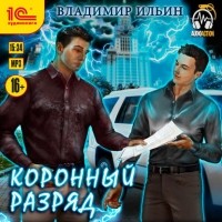 Владимиp Ильин - Напряжение. Коронный разряд