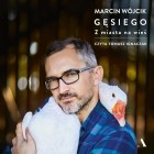 Marcin Wójcik - Gęsiego. Z miasta na wieś (audiobook)