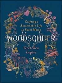 Gretchen Legler - Woodsqueer