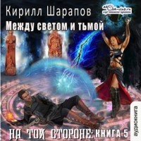 Кирилл Шарапов - На той стороне – 5. Между светом и тьмой