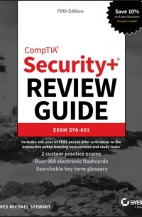 CompTIA Security+ Review Guide