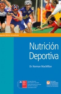 Nutrici?n deportiva