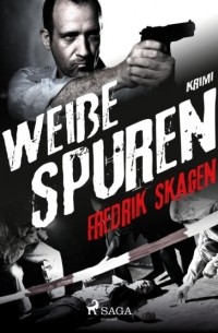 Wei?e Spuren