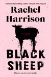 Рэйчел Харрисон - Black Sheep