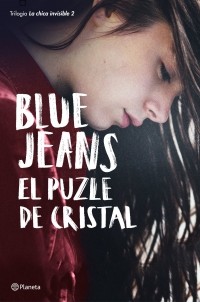 Блу Джинс - El puzle de cristal