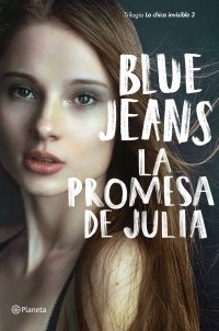 Блу Джинс - La promesa de Julia