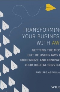 Philippe Abdoulaye - Transforming Your Business with AWS