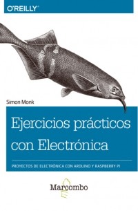 Ejercicios prácticos con Electrónica