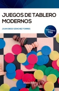 Juegos de tablero modernos