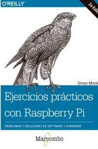 Ejercicios prácticos con Raspberry Pi