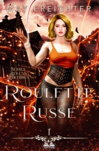 May Freighter - Roulette Russe