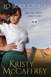 Kristy McCaffrey - Lo Scricciolo