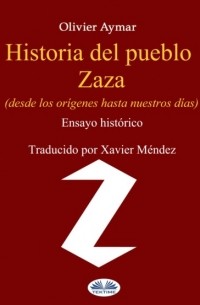 Historia Del Pueblo Zaza