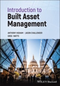 Jason Challender - Introduction to Built Asset Management