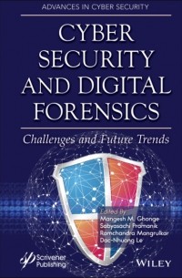Группа авторов - Cyber Security and Digital Forensics