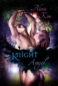Alexa Kim - Knight Angel