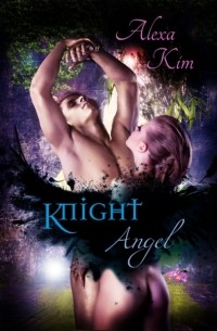 Alexa Kim - Knight Angel