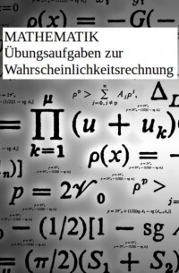 Axel Bruns - ?bungsaufgaben Wahrscheinlichkeitsrechnung