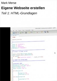 Mark Merse - Eigene Webseite erstellen