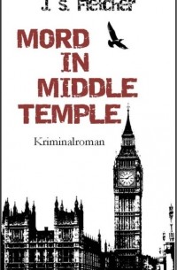 Mord in Middle Temple