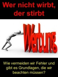 Chris Lang - Wer nicht wirbt, der stirbt