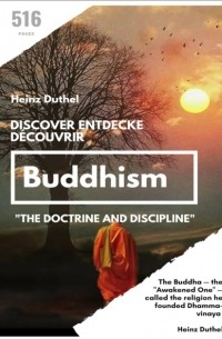 Discover Entdecke D?couvrir Buddhism