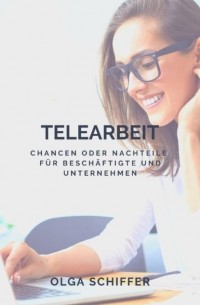 Telearbeit