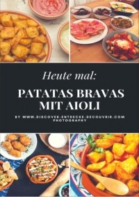 Хайнц Дютель - Heute: Patatas Bravas mit Aioli