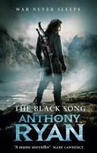 Энтони Райан - The Black Song